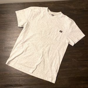 Dickies work tee basic